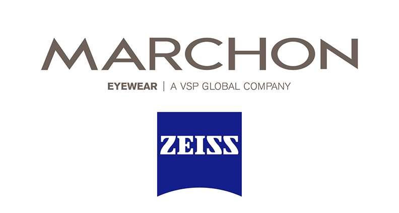 Marchon Eyewear Inc And Zeiss Sign Exclusive Global Licensing Agreement For Eyewear